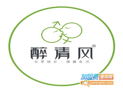 醉清风成人用品加盟费