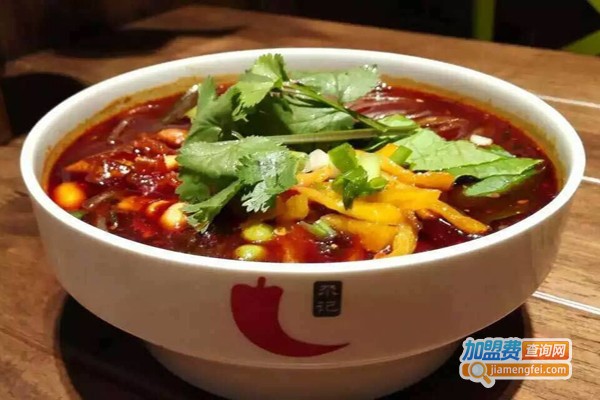 尕记锅盔加盟费