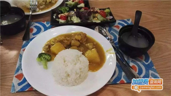 沙县轻食加盟