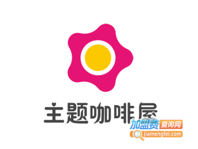 主题咖啡屋加盟电话