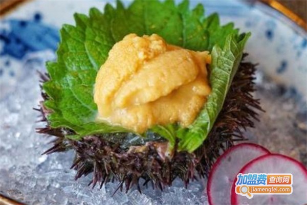 自助日本料理加盟费