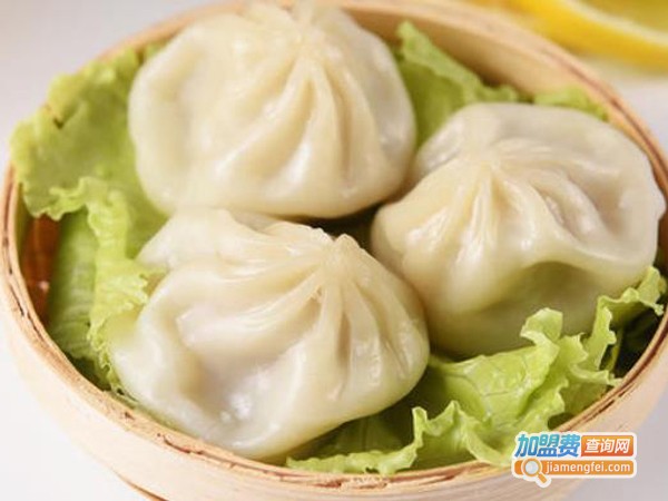 蒸味鲜包加盟费
