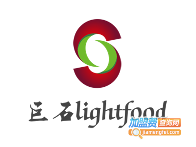 巨石lightfood加盟费