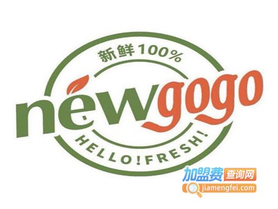 innewgogo加盟费