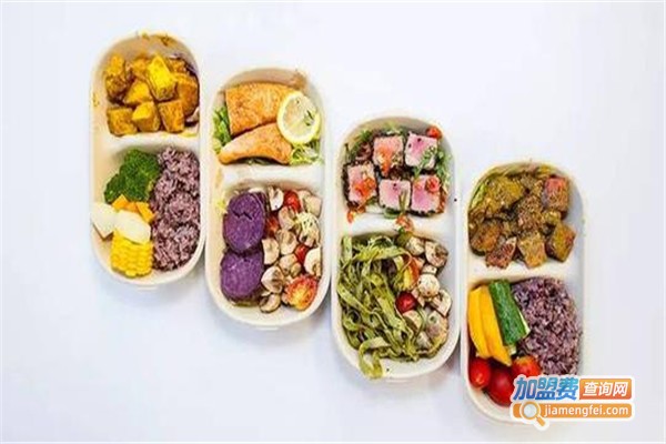fiberfit纤维轻食加盟费