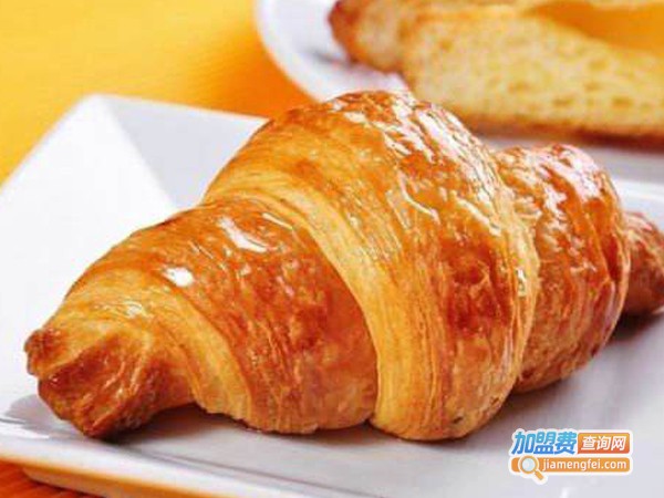中档蛋糕店加盟费