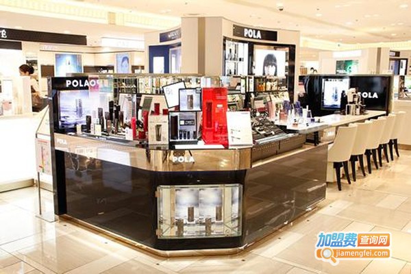 7号店化妆品