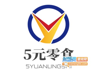 5元零食加盟
