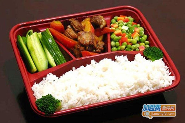 15元快餐