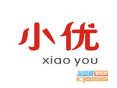 小优机器人加盟费