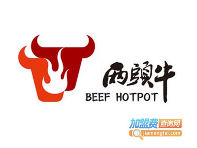 两头牛火锅加盟费