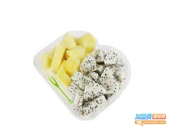 缤力果加盟费