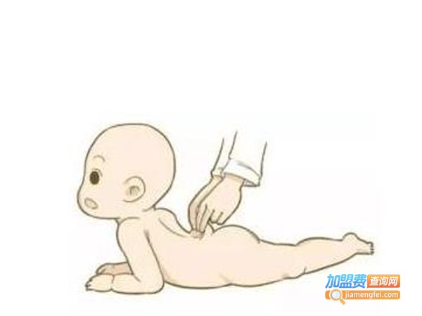 专业小儿推拿加盟费