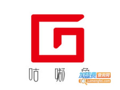咕嘟鱼加盟费