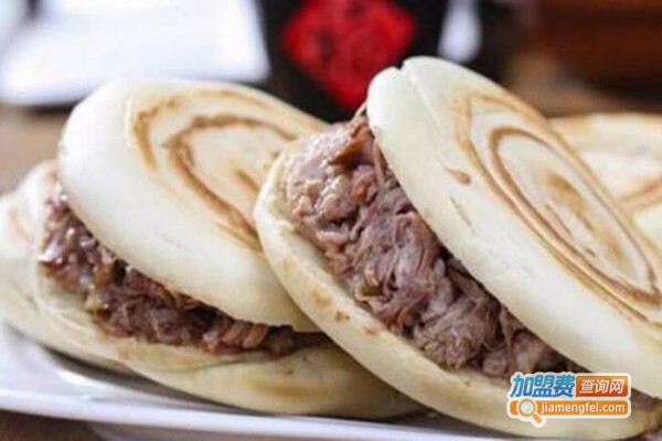 小馍哥肉夹馍加盟费
