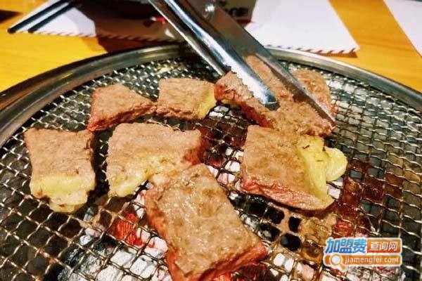 千百度烤肉加盟费