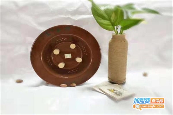 艾工坊加盟费