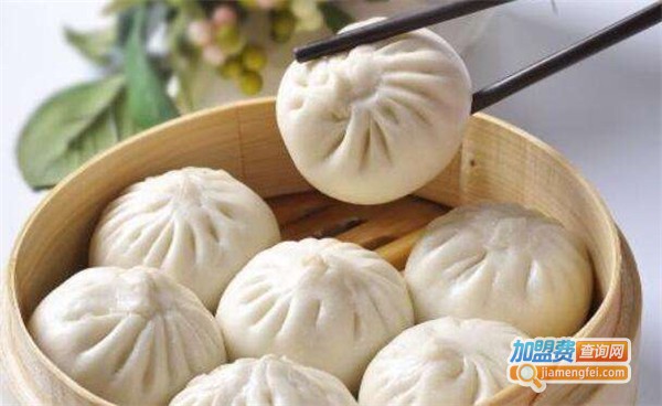 真味包子