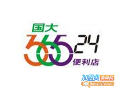 国大365便利店加盟