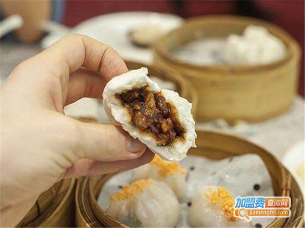 真味包子