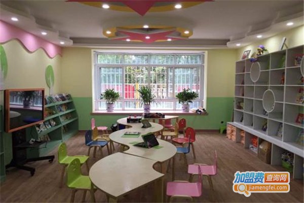 中小学托管辅导班加盟费