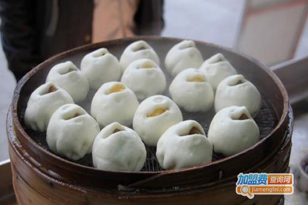 篱园灌汤包连锁加盟费