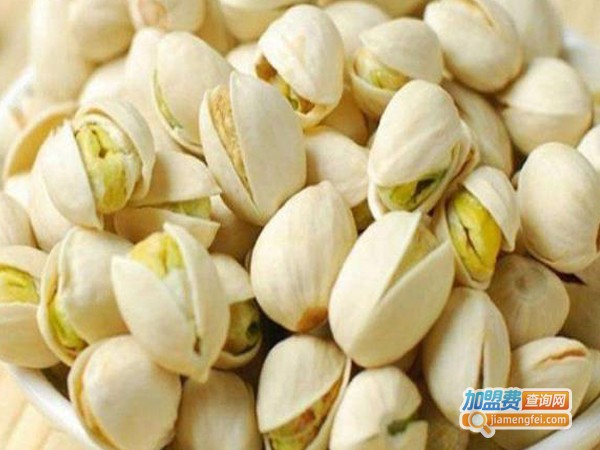自助式休闲食品加盟费