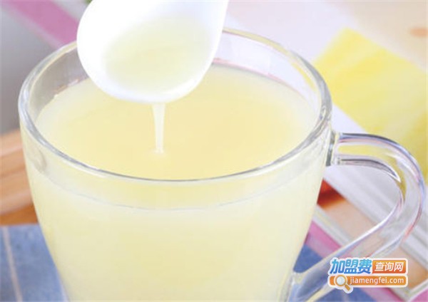 优选水吧饮品加盟费