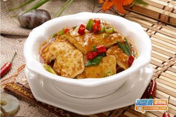 湘菜大碗菜加盟