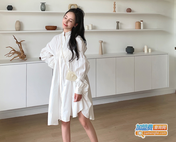 小YU美衣加盟