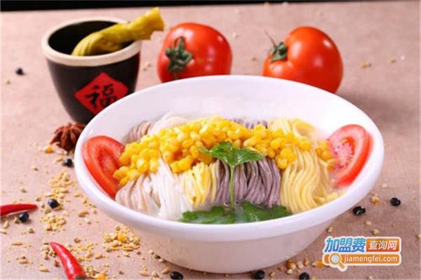 鱼粉哥加盟费