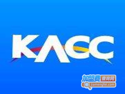 kacc纸尿裤加盟费