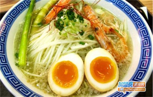 旧街坊面馆加盟费