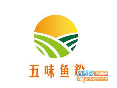 五味鱼粉加盟