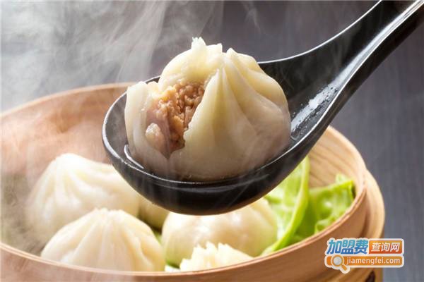 小笼先生加盟费