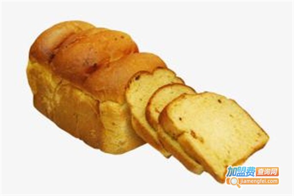 乐培滋面包店加盟费