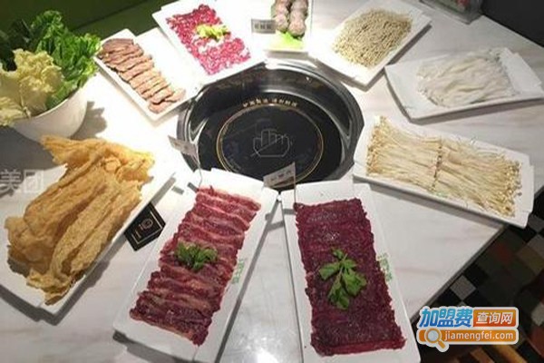 源牛道加盟费