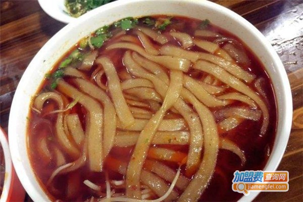 成都庾记厕所串串加盟费