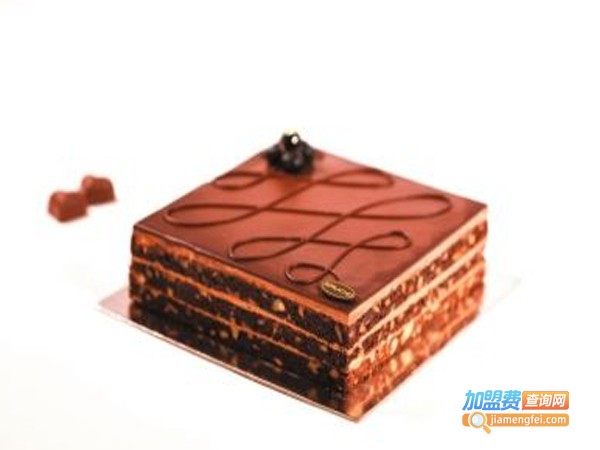 伊曼斯顿蛋糕店加盟费