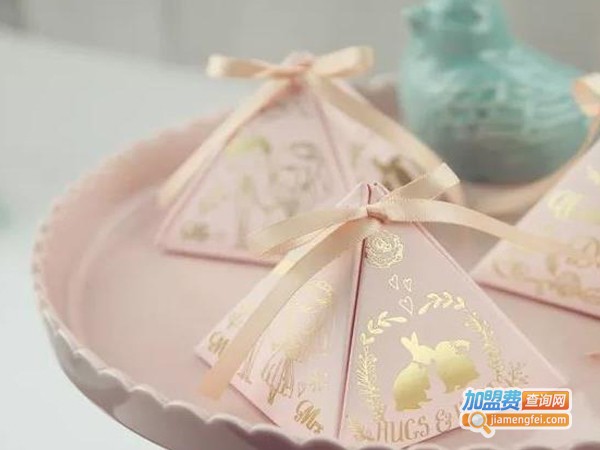 花田喜铺喜糖加盟费