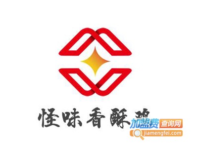 怪味香酥鸡加盟费