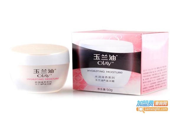 铭琦化妆品