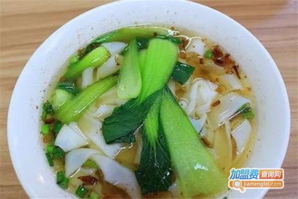 福鼎面馆加盟