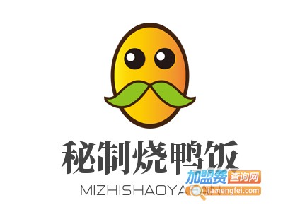 秘制烧鸭饭加盟电话