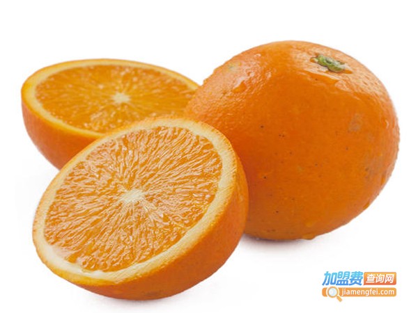 果味多水果超市加盟费