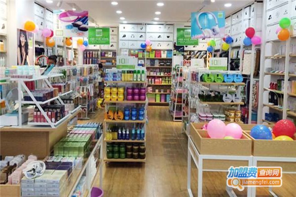 三元店加盟