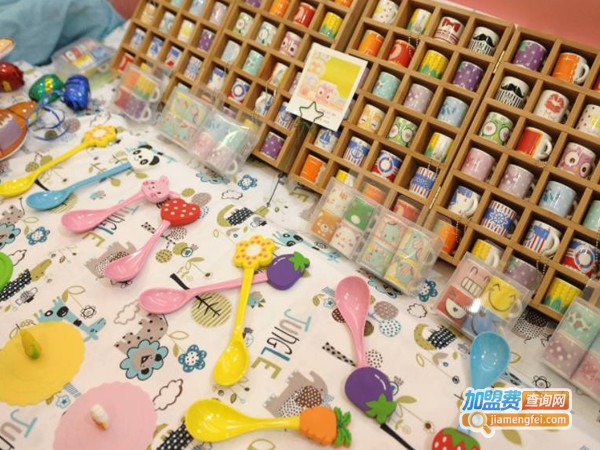 伊品荟30元折扣店加盟费