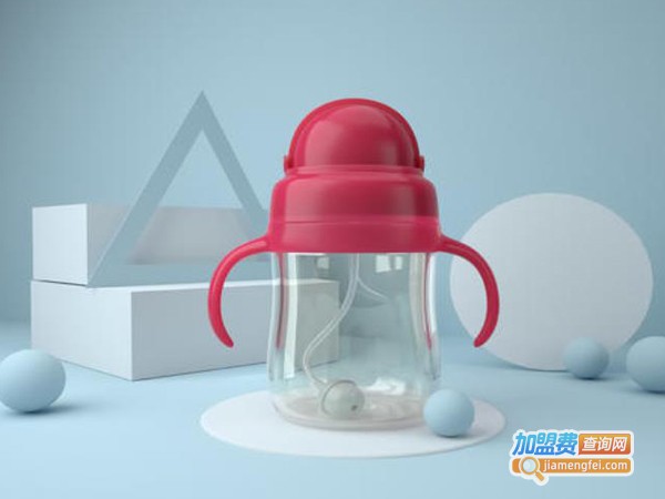 爱婴坊母婴加盟费
