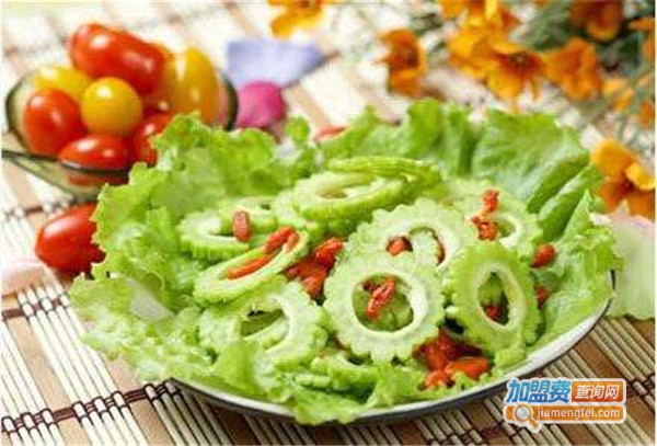 李创利健康食品加盟费