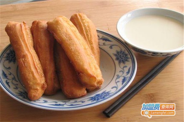 春妮早餐加盟费